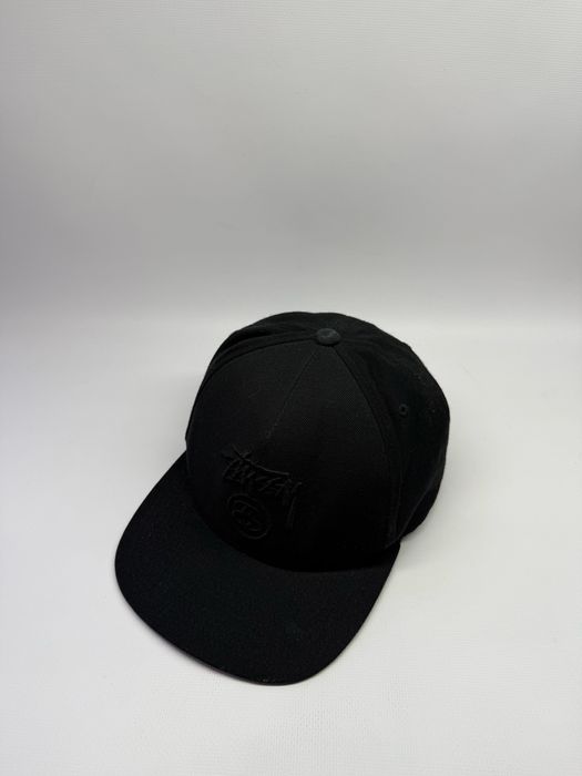 Чоловіча кепка Stussy