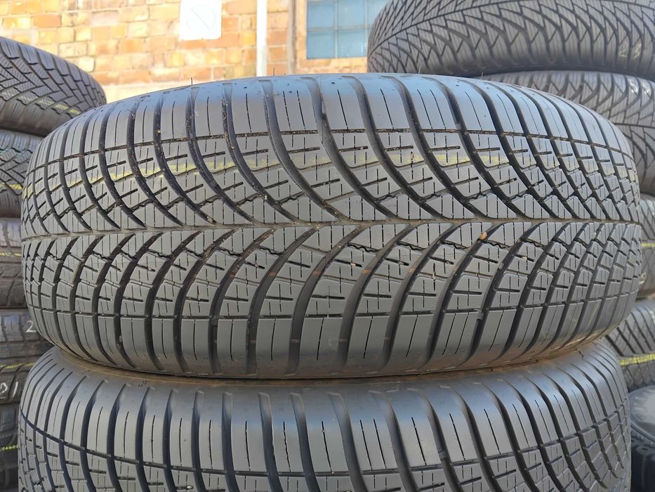 Шини бу 195/60 R15 Goodyear Vector 4 Season Пара