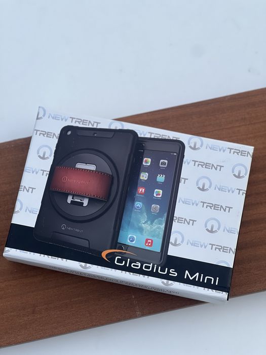 Чохол захищений на Ipad Mini