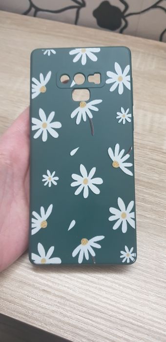 Etui na telefon Samsung Galaxy Note 9