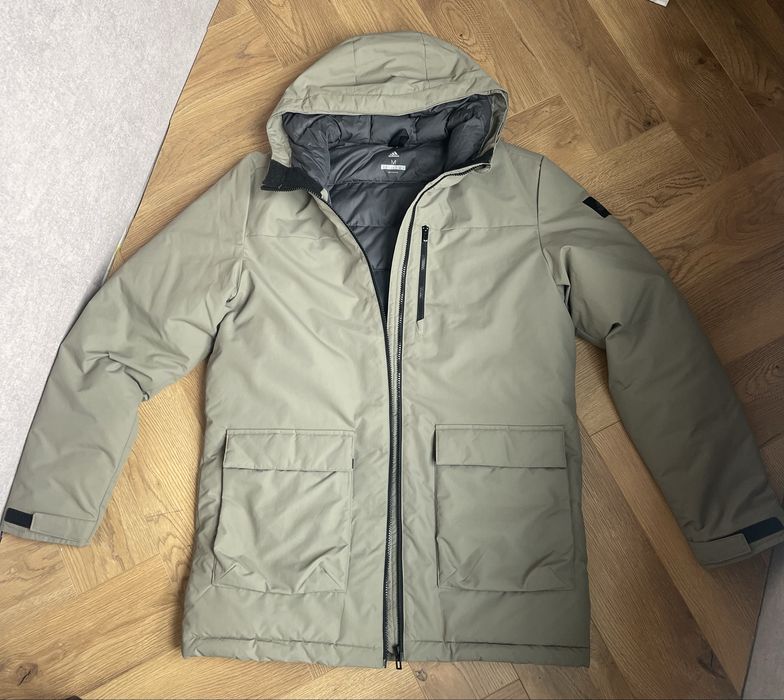 Мужская парка Adidas Xploric Parka  M р.