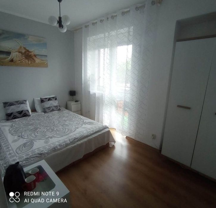 Pokoje Gościnne Malicja Władysławowo