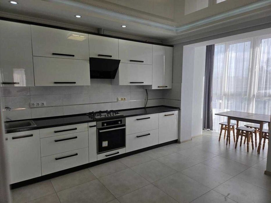 Перша здача ! Оренда 2 кім. квартири в новобудові - 650$