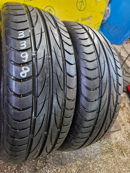 Opony Letnie 205/60R15 Semperit Speed-Life 2sztuki Montaż