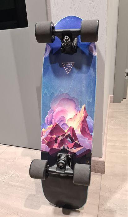 Скейт круізер Landyachtz 73 см