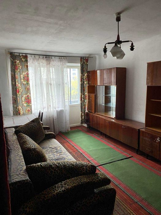 Здам квартиру провулок Вацківський (Глобал, автовокзал, ж/д вокзал)