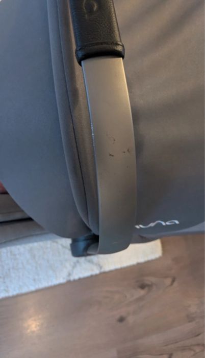 Ovo nuna para carrinho bebé e carro