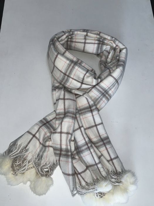 The Scarf Variety—How Beautiful!