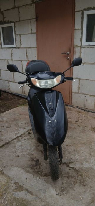 Мопед Honda dio af62