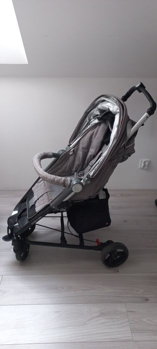 Wózek spacerowy espiro