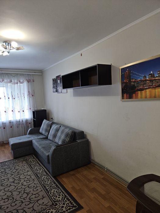 Двокімнатна квартира в самому центрі