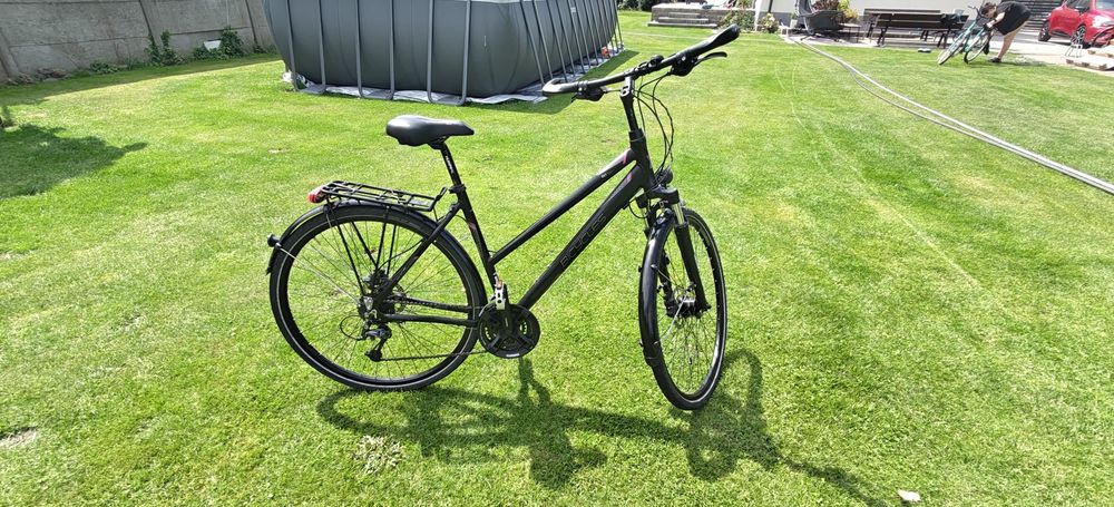 Rower Bicycles EXT500