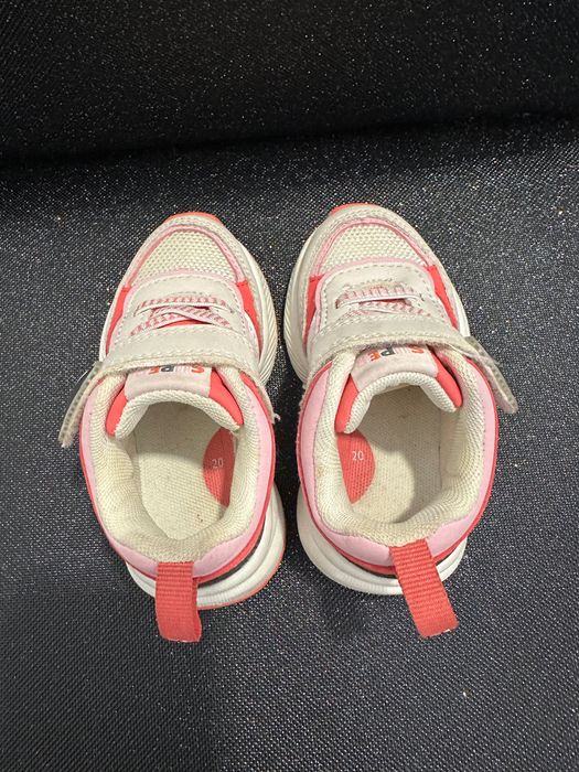 Sapatilhas Brancas Zippy (20)