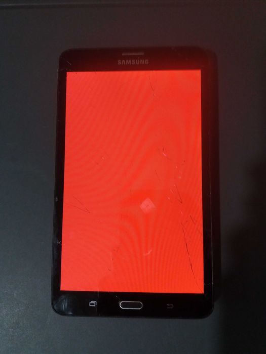 Дисплейный модуль/дисплей планшета Samsung Galaxy Tab A SM-T285