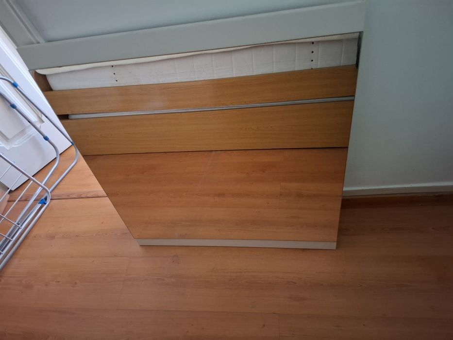 Conjunto casa de banho
