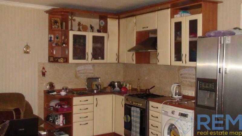 Акция на Два дома на Слободке!