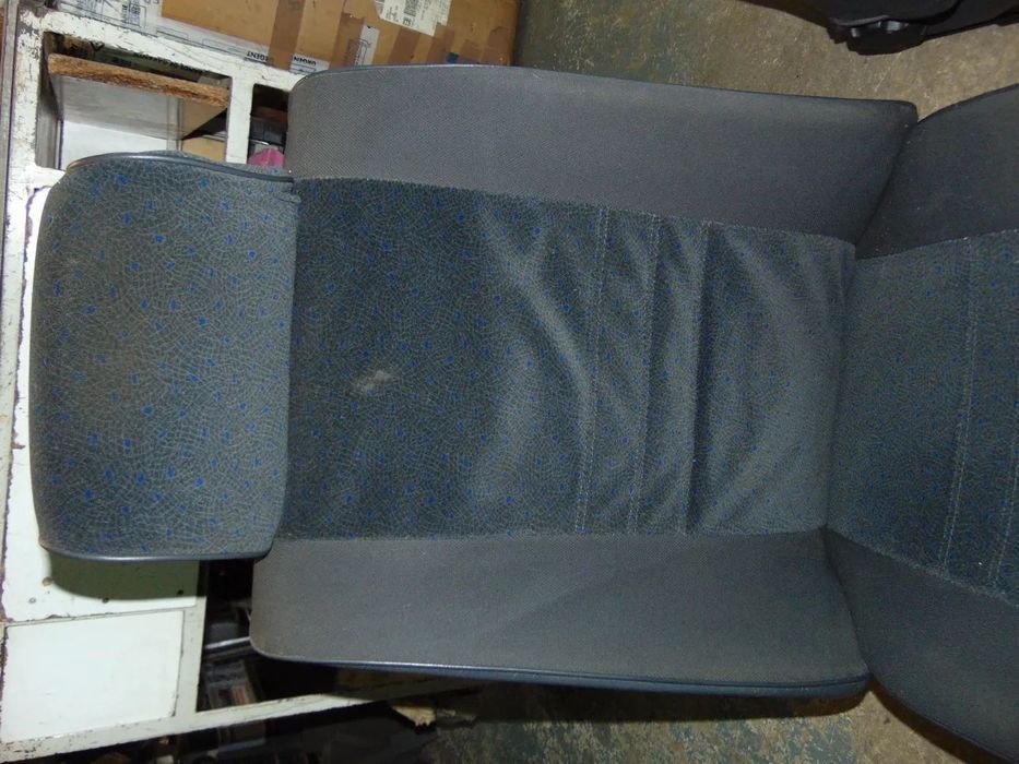 Citroen C15 bancos " nova de stock antigo