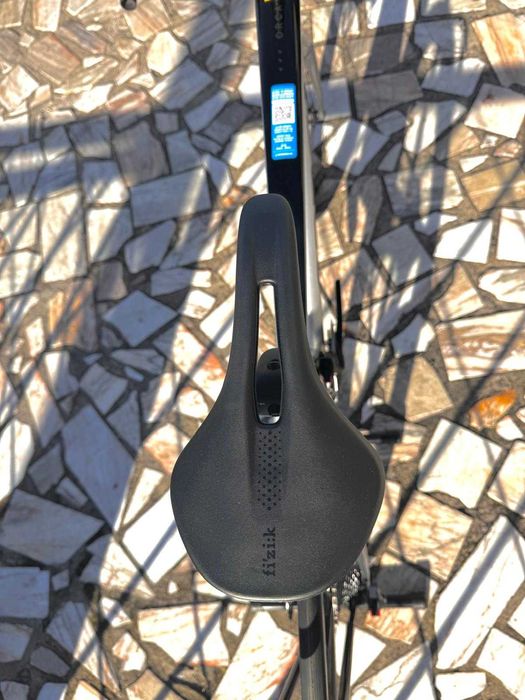 Orbea Orca - Sram Rival eTAP AXS (Eletrónico) C/ Potenciómetro