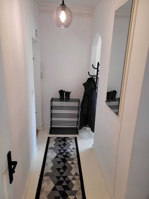 Kawalerka 24,45 m² przy Placu Zbawiciela Warszawa | winda | wysoki  standard - wynajem - View 5