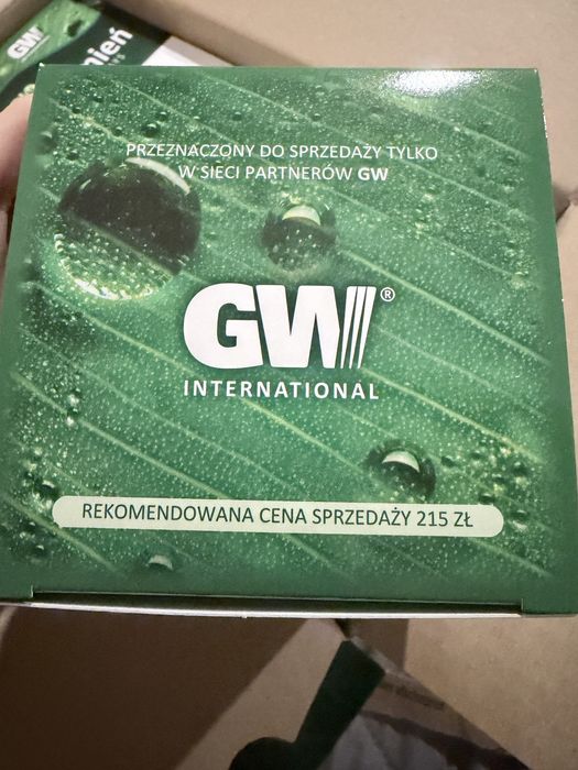 Green ways international Bio młody jeczmień proszek 300g