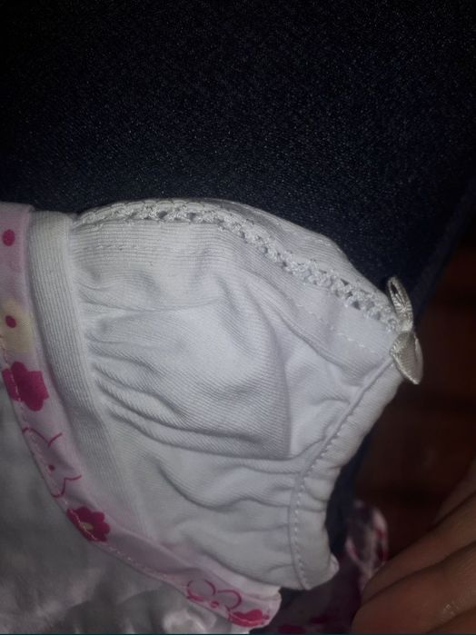 Sukieneczka r.62/68 NOWA