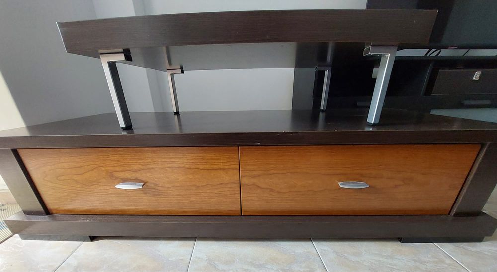 Móvel  baixo para TV