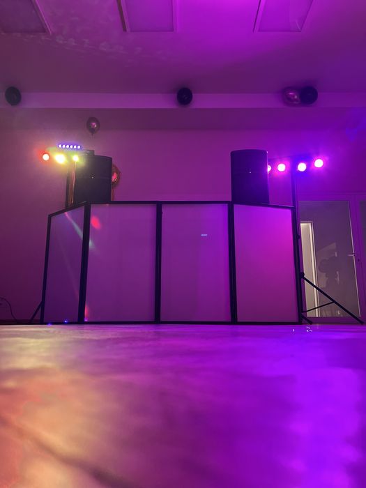 Dj / Wodzirej / Oprawa muzyczna
