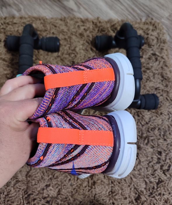 Кросівки Nike chukka 36 розмір