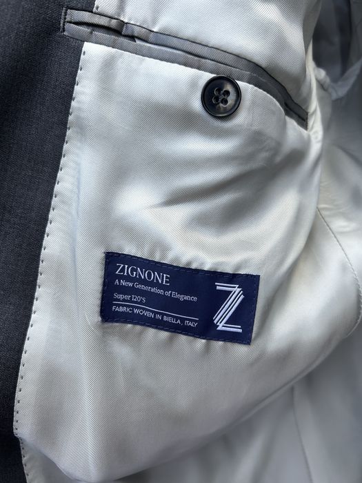 Kompletny zestaw męski garnitur + akcesoria BYTOM