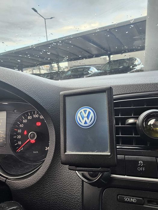 VW Polo 1.6 TDI Confortline (2010) – Nacional