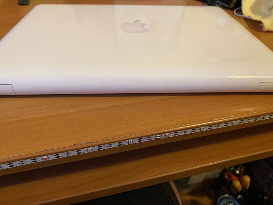 Sprzedam macbooka