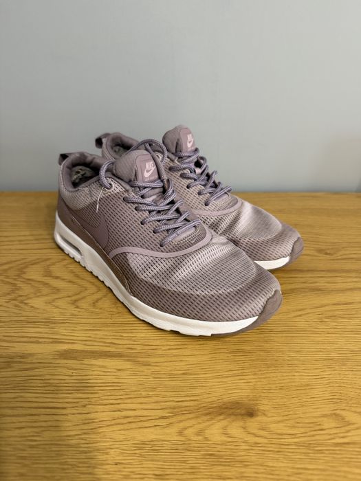 Жіночі кросівки Nike