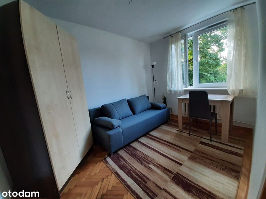 Mieszkanie 3-pokojowe z osobną kuchnią przy UG, Olivia Business Centre - Widok 3