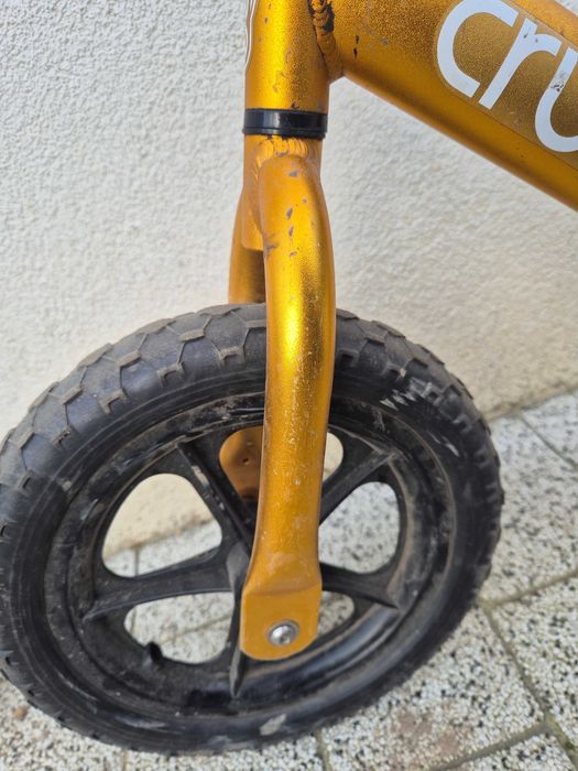 Rowerek biegowy CRUZEE