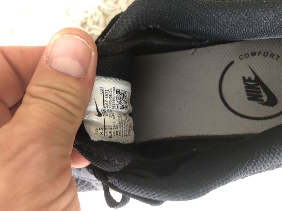 Кросівки Nike airmax