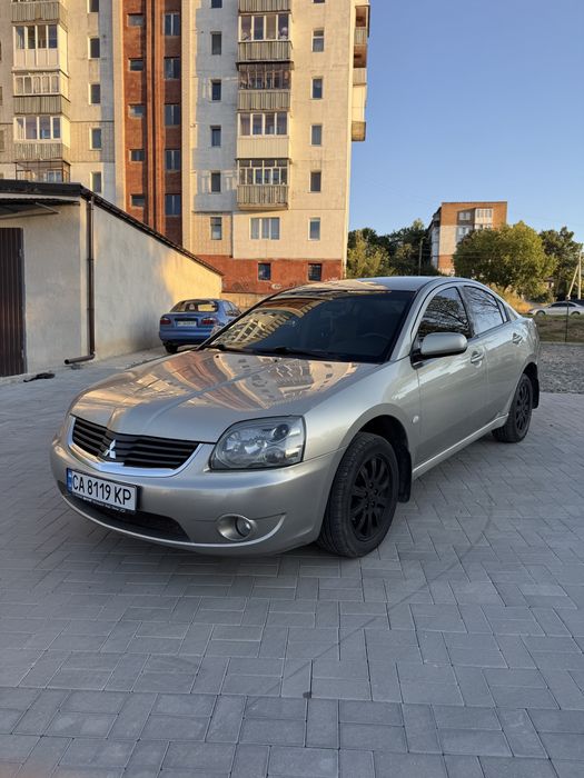 Продам Мітсубісі Галант 9