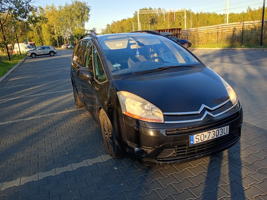 Sprzedam samochód