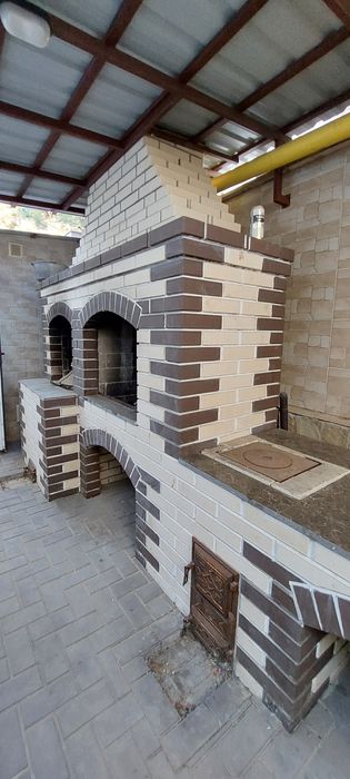 Аренда  уютного  дома  в кооперативе  , 5 соток  , 170м , море , парк