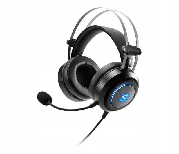 Słuchawki Sharkoon Skiller SGH30