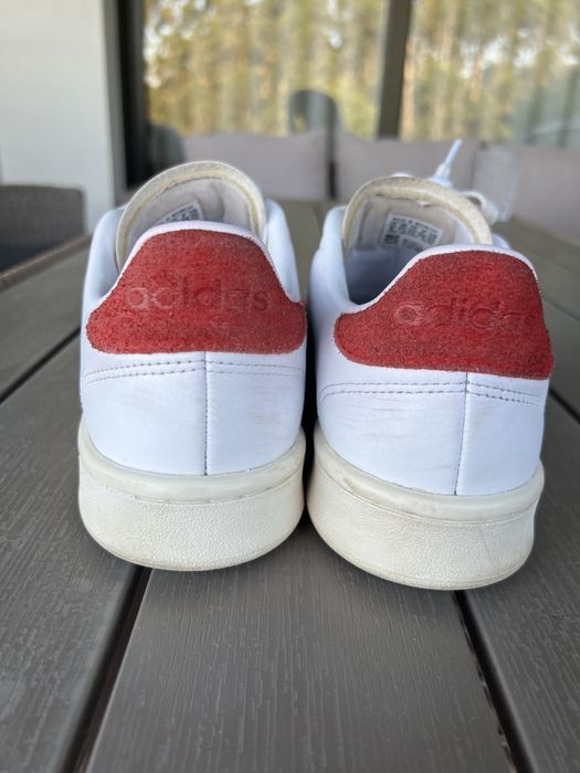 Sapatilhas ADIDAS Sam Smith tamanho 41 1/3