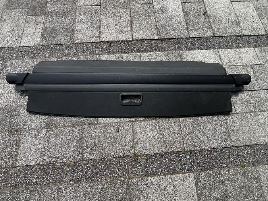Roleta bagażnika BMW X3  E83