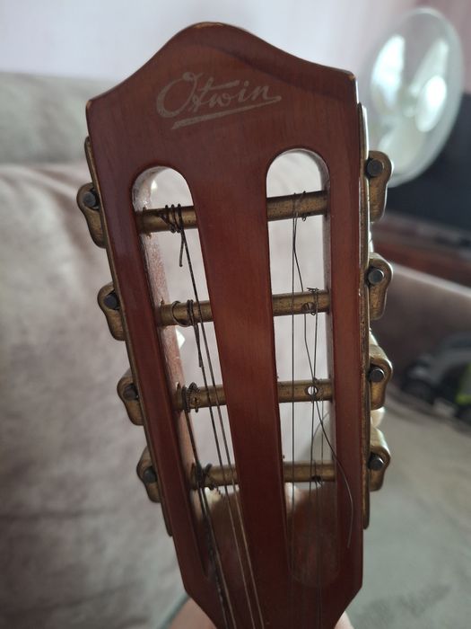 Продам мандоліну модель/бренд Otwin (Німеччина)