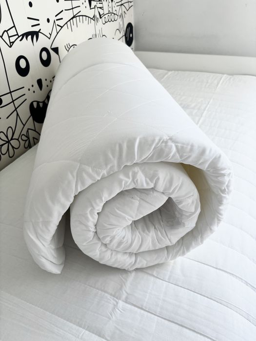 Rezerwacja: Łóżko Ikea SLAKT 90x200 cm
