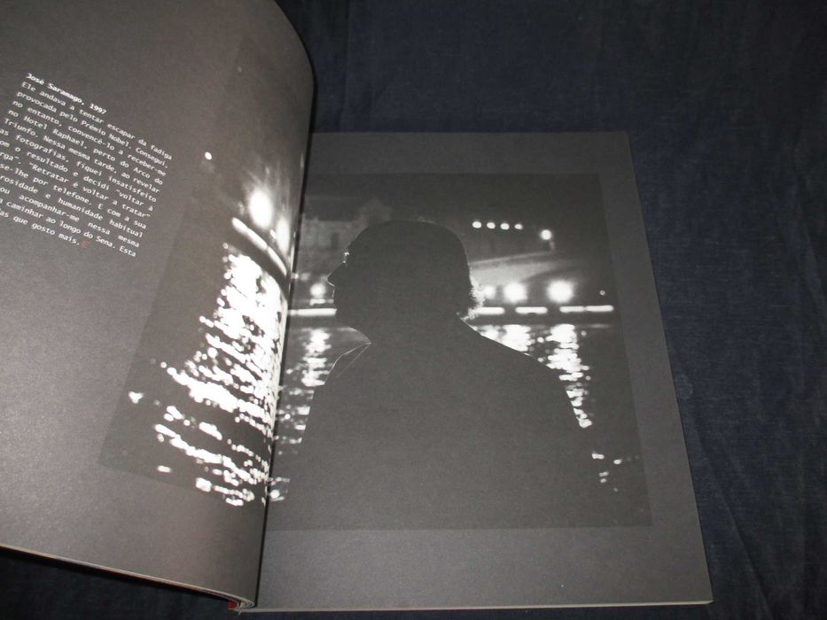 Livro Revista Egoísta 30 Escrever 2007