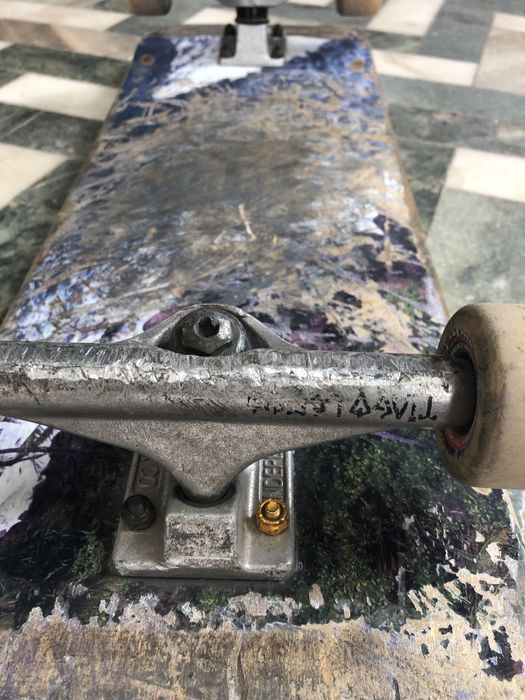 skate profissional