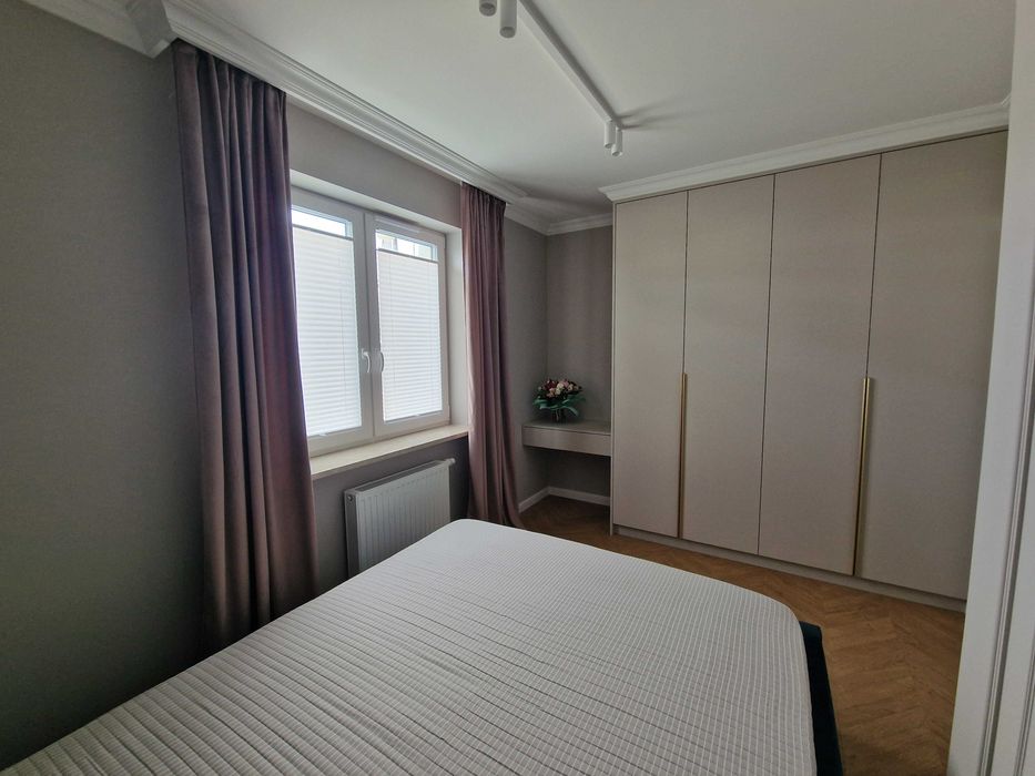 Wynajmę mieszkanie na Osiedlu Komforty Wyszków