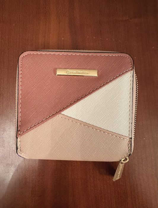 Carteira Stradivarious