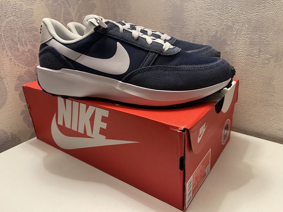 Nike новые мужские кроссовки Original