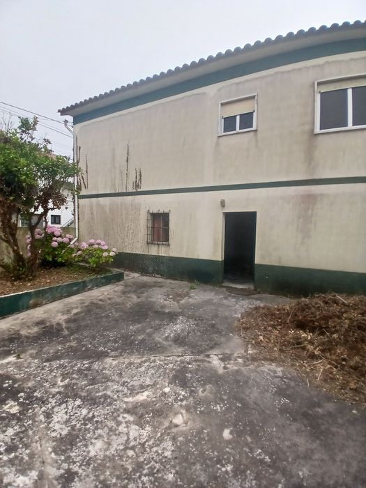 Moradia T6  Fontelas