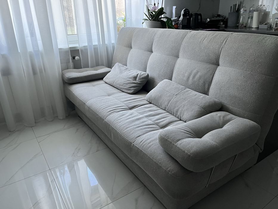 Продаю диван в гарному стані